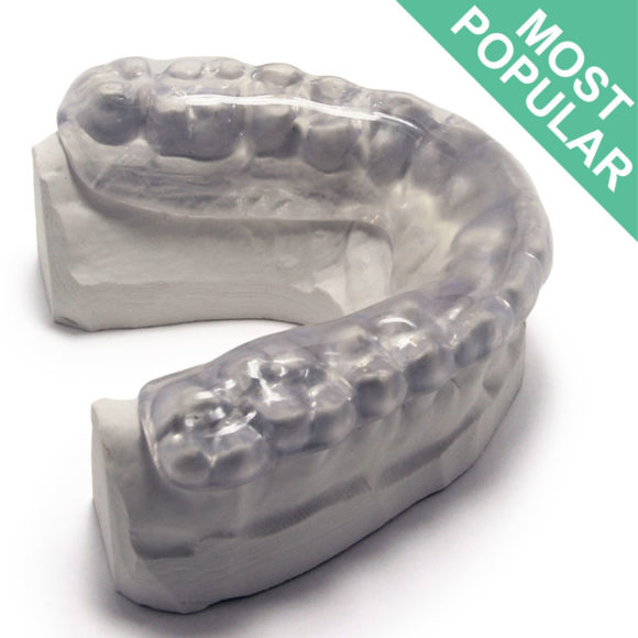 Night Guard or Occlusal Guards