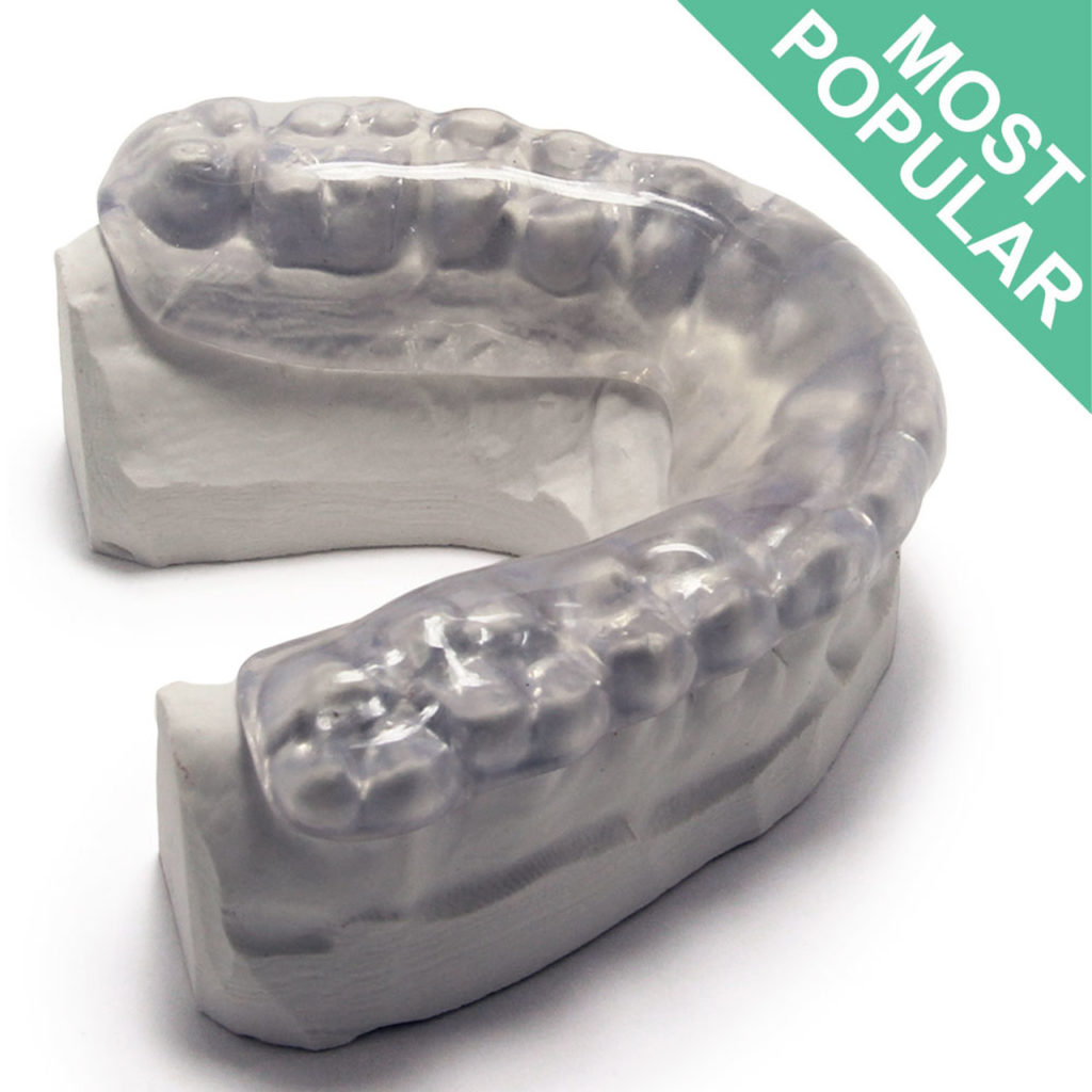 Night Guard Or Occlusal Guards Coconut Creek Dentist